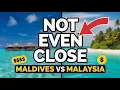 Download Lagu I Tested the Maldives Against Malaysia… Not Even Close MP3