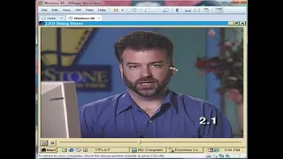 Keystone Learning Visual Basic 6 Level 3 Chapter 2 Overview