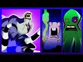 Download Lagu Alien Force Keeps Changing The Classic Villains ft. O.R.ASh