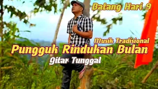 Download Pungguk Rindukan Bulan - Rejung Gitar Tunggal by Bobby Mawardi Ft Lipi MP3