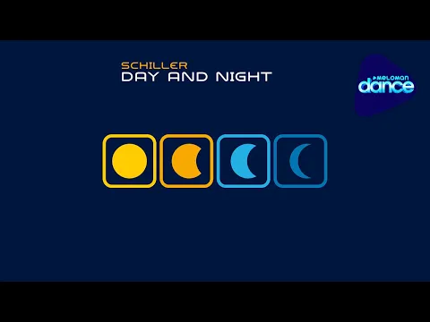 Download MP3 Schiller - Day and Night (Tag und Nacht) (2005) [Full Album]