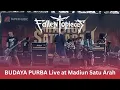 Download Lagu FALLEN TO PIECES - Budaya Purba (Live at Madiun Satu Arah)