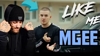 i never heard of mgee but this is fire 