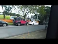 Bus Route 804 From Dandenong to Chadstone Via Wheeler hill Oakleigh Part 4
