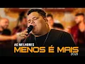 Download Lagu PAGODE DO GRUPO MENOS É MAIS -TOP 50 MÚSICAS NOVAS - AS MELHORES DO CHURRASCO MENOS E MAIS 2025