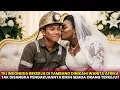 Download Lagu VIRAL‼️TKI Indonesia Menikah Dengan Wanita Afrika Kaya Raya, Alasannya Bikin Semua Orang Terkejut!