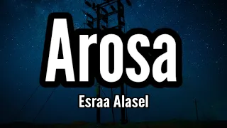 Esraa Alasel Arosa Music Video اسراء الاصيل عروسة الكليب الرسمي  Esraa Alasel Arosa Music Video اسراء الاصيل عروسة الكليب الرسمي
