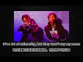 中英歌詞 - Pop Out - Polo G Ft. Lil Tjay