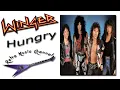 Download Lagu Winger - Hungry 🎧(lyrics)🎵