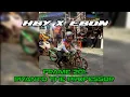 Download Lagu HBY ❌ EBON SETING 201 FRAME RIYANTO THE PROFESSOR 