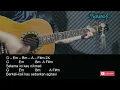for Revenge - Bernama Karma ft. Vicky mono Guitar Chords Lyrics
