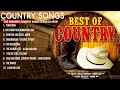 Best Slow Country Songs Of All Time - Top Greatest Old Classic Country Songs Collection