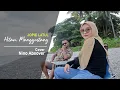 Hitam Manggustang - Jopie Latul (Cover Nino Absover)