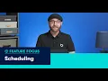 Master project planning with Buildertrend s Scheduling tool Buildertrend
