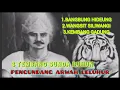 Download Lagu 3 KAWIH SUNDA BUHUN PENGUNDANG KARUHUN-ARWAH LELUHUR /BIKIN MERINDING