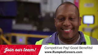Rumpke Recycling is Now Hiring