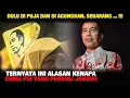 Download Lagu Akhirnya Terjawab, Ternyata Ini Alasan Kenapa Jokowi Ke PSI