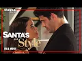 Santa’s Got Style | Fashion Meets Holiday Romance
