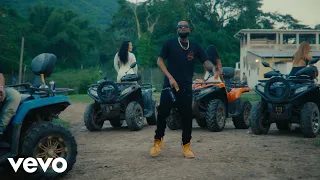 Javo Donn - Chapter 1 (Official Music Video)
