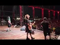 NOFX - Intro / Stickin In My Eye - Live at Carroponte Milan Italy - 12/5/2024