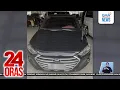 Download Lagu Fully paid na segunda manong sasakyan sa isang financing company, kinuha ng bangko | 24 Oras