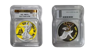 Look at this! We got an exclusive! #treasure #bank #collecting #coins