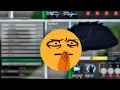 Playing combat warriors untill I get the mythical weapon no robux REALLY CLOSE DAY 6