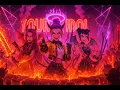 Download Lagu Your Idol – Huntrix (K-Pop Demon Hunters AU) | A.I. Concept Cover