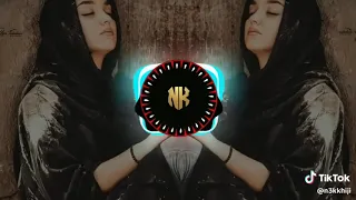 داسی پہ غوسہ لاړي ماه غريب نه سه غواړي Pashto Tiktok Viral Song Sloved Reverb Use Headphone 