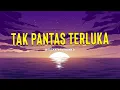 Download Lagu Keisya Levronka - Tak Pantas Terluka ( Lirik Lagu )
