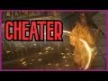 The Craziest Cheated Elden Ring Speedrun