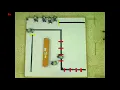 Task Allocation in Multiple Robots TANSA