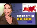 Download Lagu RUSLAND OFFLINE: MOBIEL \u0026 BEDRADE INTERNET VERDWENEN Vlog 1100: Oorlog in Oekraïne
