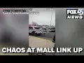 shows juvenile chaos at White Marsh Mall Councilman calls for action