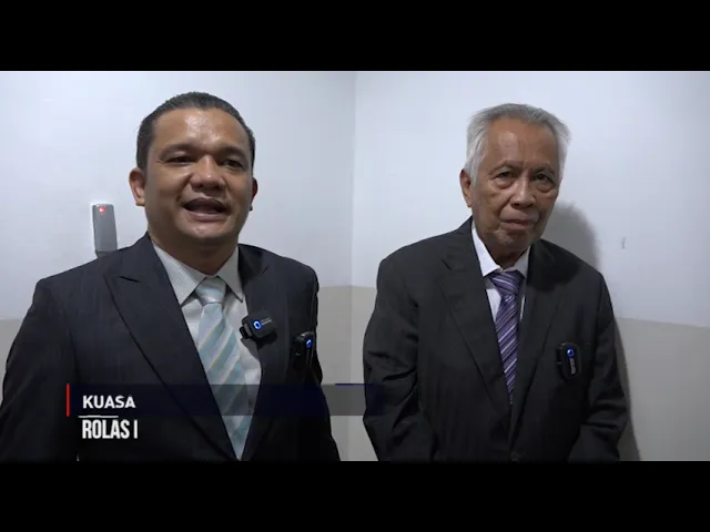 Kasus Kriminalisasi terhadap 2 Karyawan PT WKM, Contoh Bobroknya Penegakan Hukum - JPNN.com