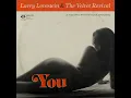 A Moment 4 Jazz - Larry Lovestein & The Velvet Revival