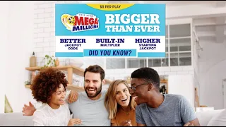 Mega Millions