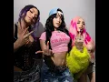 MESA QUE MÁS APLAUDA REMIX (fem version) - Bellakath, FARIANA, Mariah Angeliq & Grupo Climax
