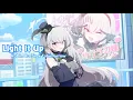 Download Lagu Light It Up [ Lyrics // Nightcore // Speed Up ? ]