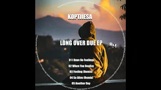 koptjiesa feeling koptjiesas remix 