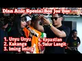 Download Lagu UNYU - UNYU Voc. DIAN ANIC | SPESIAL BOS JOSBUS | Lagu Viral 2024