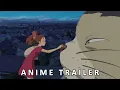 Download Lagu The Secret World of Arrietty (2010) - Official Trailer - English Dub