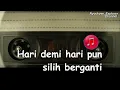 Download Lagu SEKUNTUM MAWAR MERAH ( Jamal Mirdad)  Teks Lirik