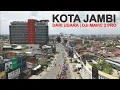 Kota Jambi Drone 2019