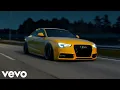 Download Lagu MXEEN - Drive Forever | Remix _ Car Video