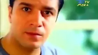 اغنية مصطفي كامل  رحلة عمري دندنها