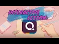 Interactive Lesson Quizizz