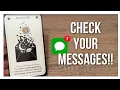 Download Lagu Kanker Tarot ♋ 📩 Er komt een bericht... en het verandert alles 😳