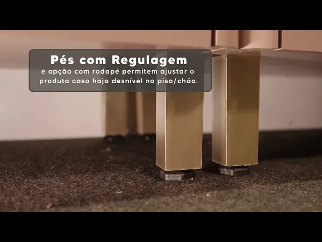 Vídeo do produto Vídeo do produto