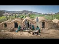 Download Lagu MIND-BLOWING: How Mountain People Cook Without ANY Modern Tools (Movie)